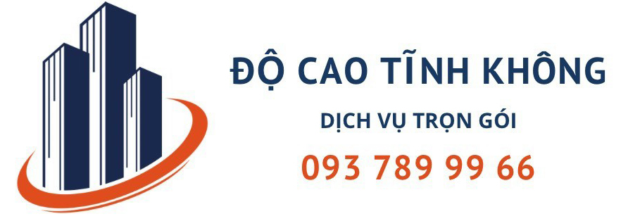 Dịch vụ cấp phép chiều cao tĩnh không